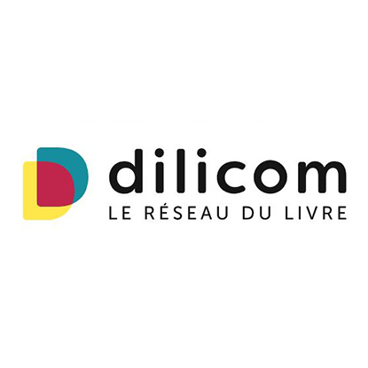 Dilicom - Le réseau du livre